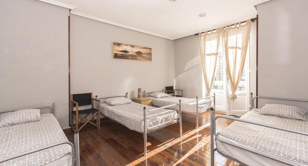 Urban House Hotel San Sebastián Eksteriør billede