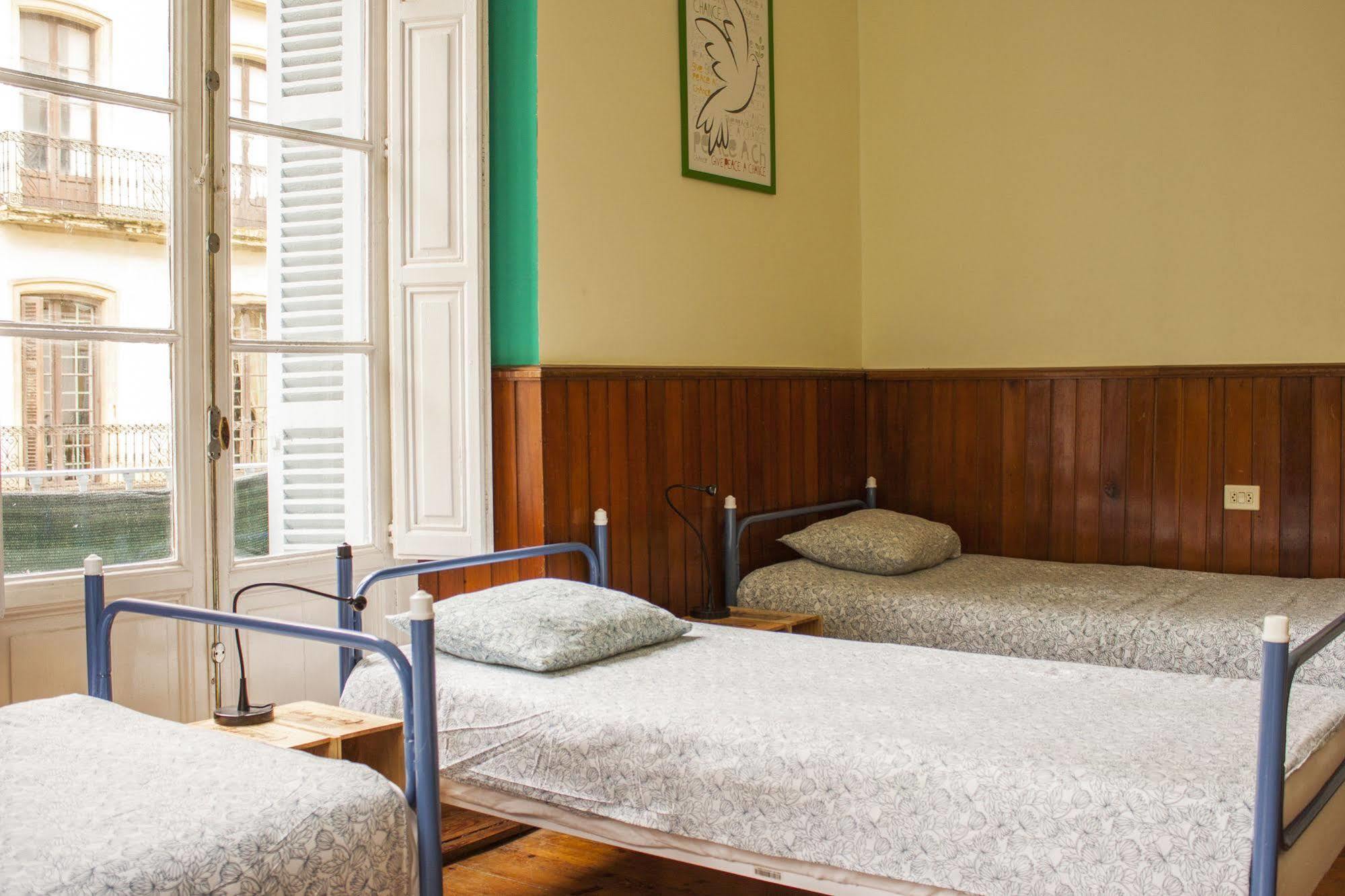 Urban House Hotel San Sebastián Eksteriør billede