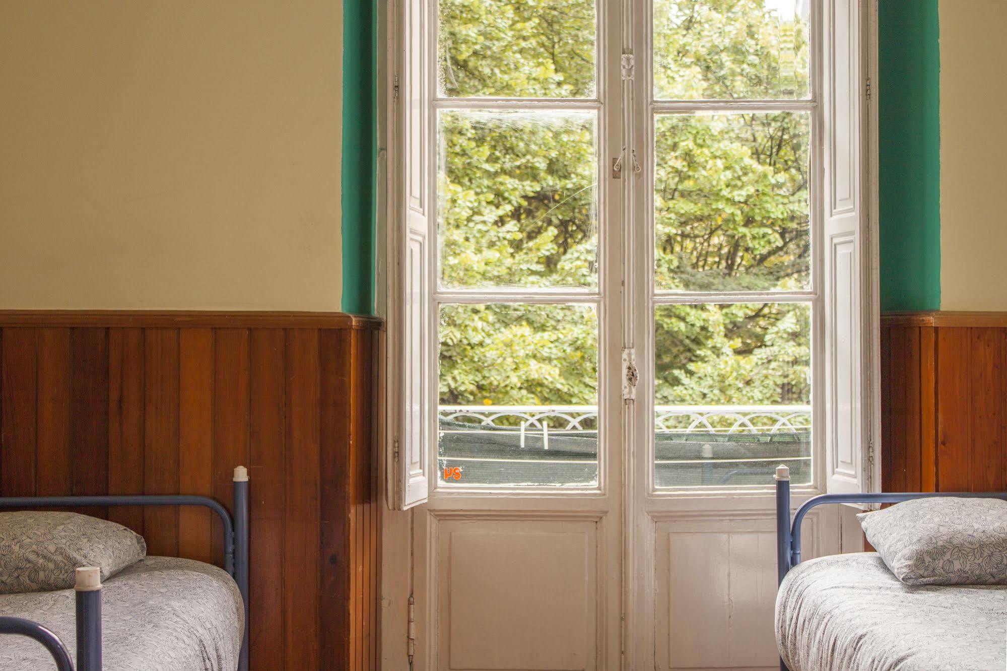 Urban House Hotel San Sebastián Eksteriør billede