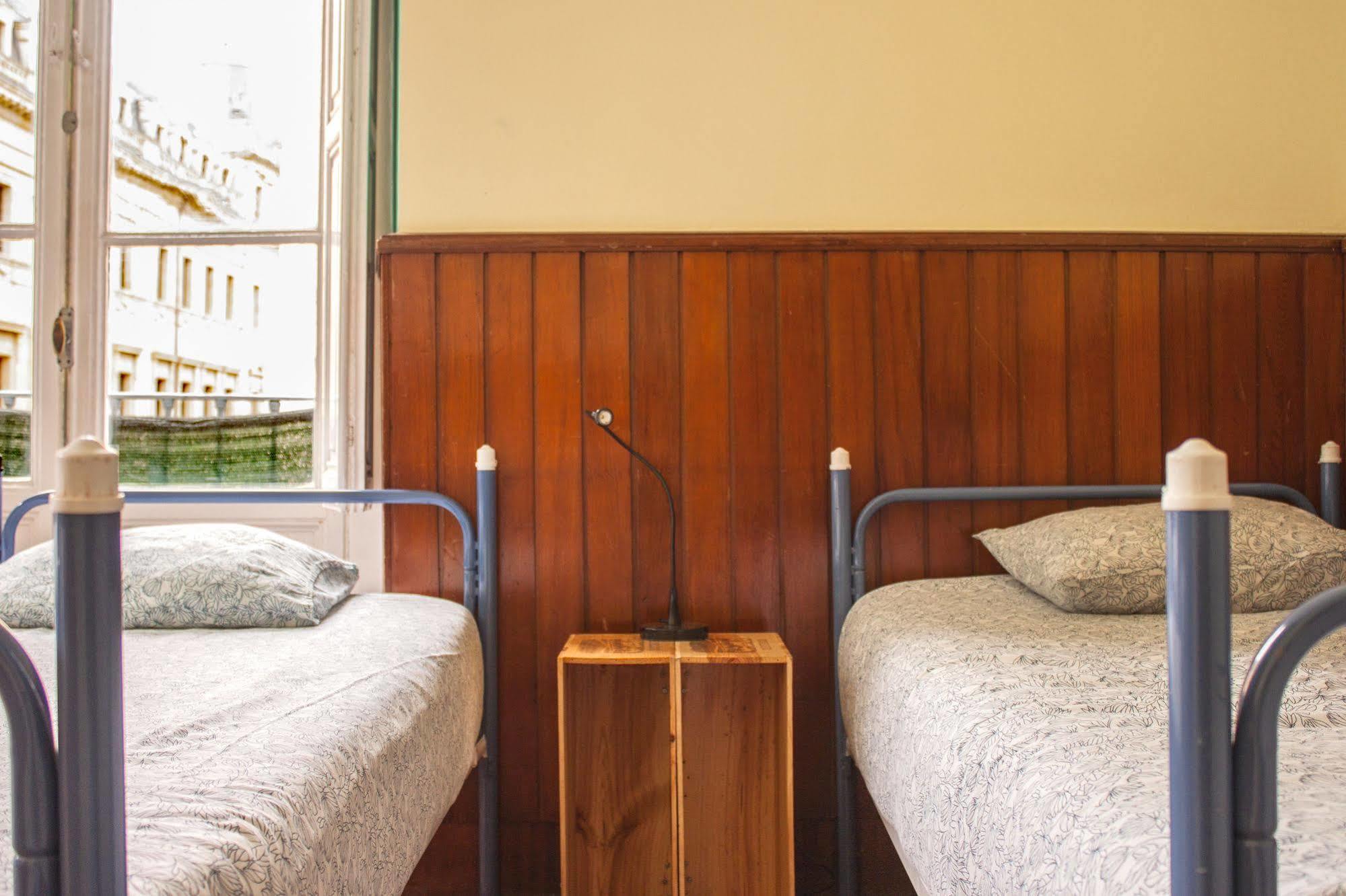 Urban House Hotel San Sebastián Eksteriør billede