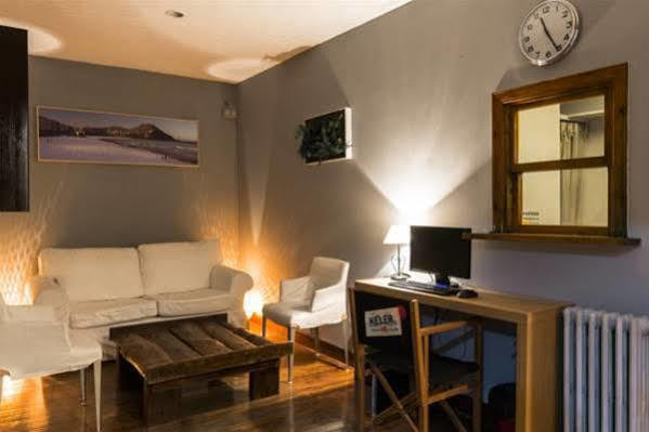 Urban House Hotel San Sebastián Eksteriør billede