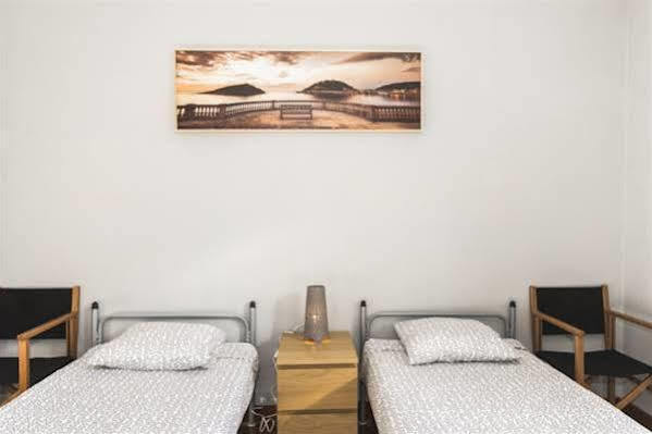 Urban House Hotel San Sebastián Eksteriør billede